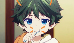 动漫男男视频,激情四溢的青春热血演绎