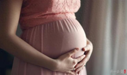 怀孕大肚子视频,记录孕妈妈们的美丽蜕变