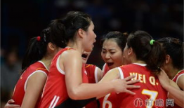 女排与巴西比赛视频,精彩瞬间回顾